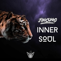 JINXSPR0 - Inner Soul [Argofox Release]