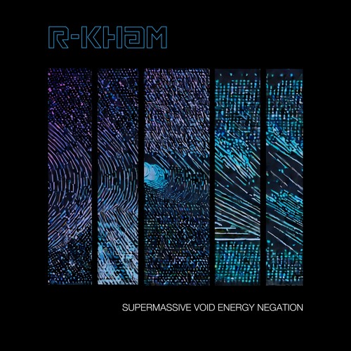 Supermassive Void Energy Negation