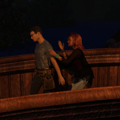 Vector - Regret #Schnipsel-Welt