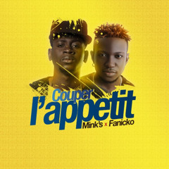 Couper l'appetit (feat. Fanicko)
