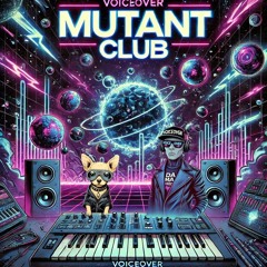 Mutant Club