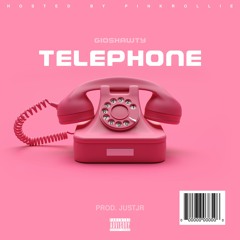 Gioshawty - Telephone (Prod. Justjr)