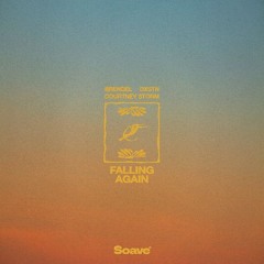 Brendel & DXSTN - Falling Again