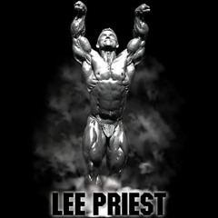 Lee Priest x Smezir_2 (Super slowed)