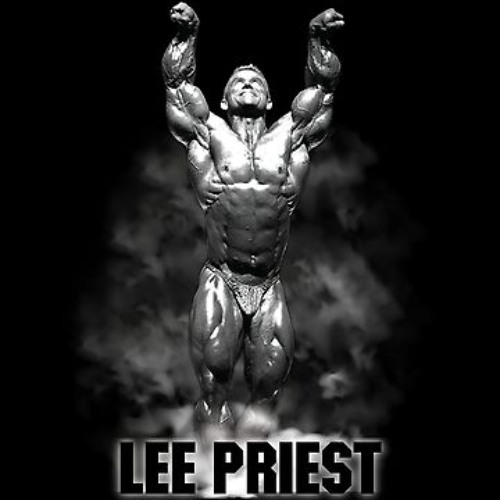 Lee Priest x Smezir_2 (Super slowed)