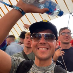 Bob Courtney - Summer Sessions - 001