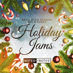 Jingle Bells - Malinda-Christine