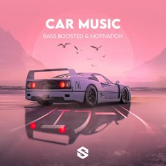 Car Music 2024 🚘 Bass Boosted & Motivation
