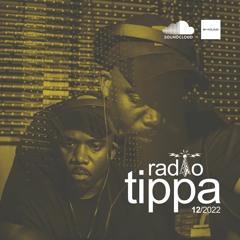 Radio Tippa // December 2022