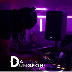 ANTONY RANZ LIVE @ DADUNGEON 6/11/2022