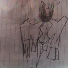 THE ALL SEEING OPPERATOR/MR DIABLO BIG SHOT