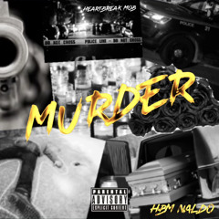 Murder(Freestyle)[Prod.TripleAAA]