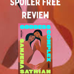 12 Goddess Complex (Book Review)