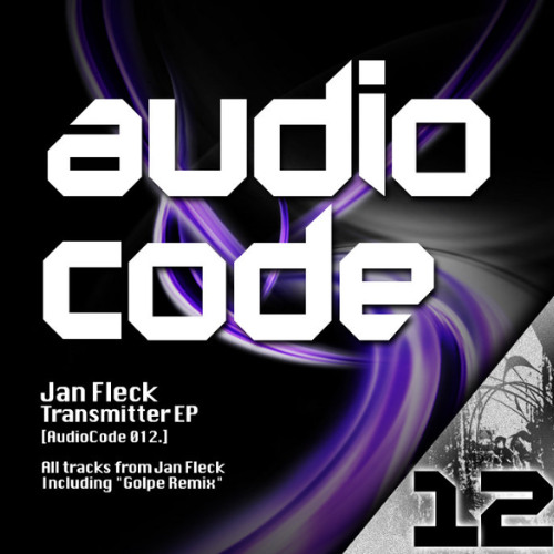 JAN FLECK - Getting Started (Original mix)