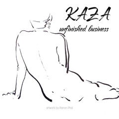 unfinished business (original mix)