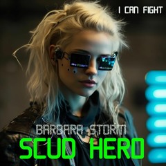 I Can Fight (feat. Barbara Storm)