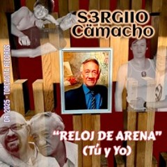 RELOJ DE ARENA (Tú y Yo)