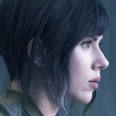 Black material white noise