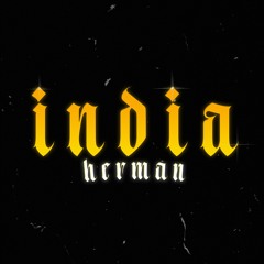 Herman - India