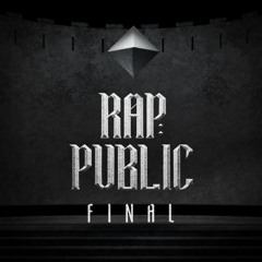 샤이보이토비 (Shyboiitobii) - Suicide Squad (Feat. 키드밀리 (Kid Milli), 릴보이 (lIlBOI)) [랩:퍼블릭 FINAL]