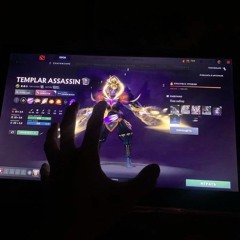 shadowraze - psiblades [Slowed+ Reverb]