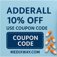 Adderall for ADHD: Focus & Benefits