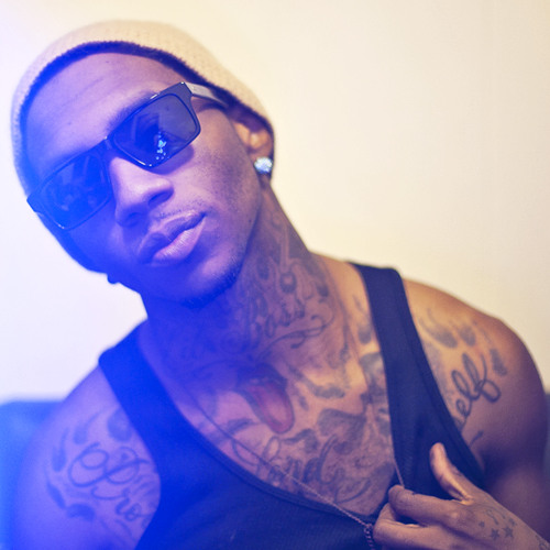 Me and twin got too much swag