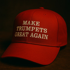 Make Trumpets Great Again