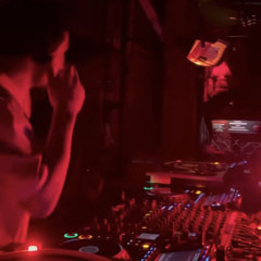 @Revolver upstairs 3181