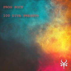 Prog Rock Soundbank For DIVA