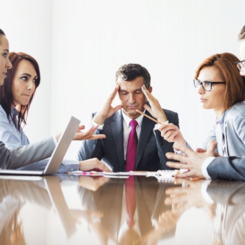 Deescalation Playbook for Leaders