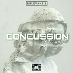 Relevant L - Concussion Freestyle