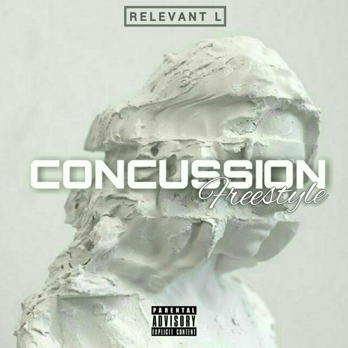 Relevant L - Concussion Freestyle