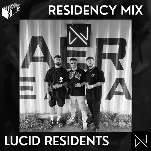 LACEY B2B Ben Donne B2B Josh Powell | LIVE @ Shipment Studios | 10.08.23