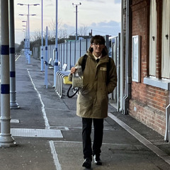 Walking With Me