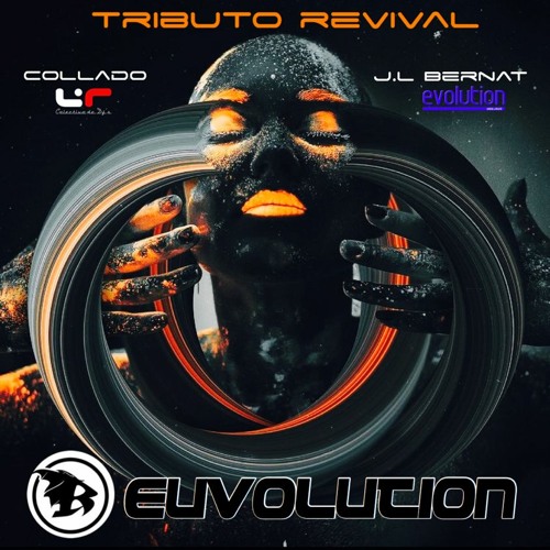 COLLADO & JOSE LUIS BERNAT - TRIBUTO REVIVAL