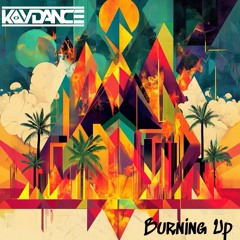 Burning Up (Free Download, click on Buy Link)