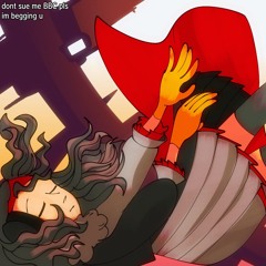 Meltdown - Fluffy McTuffy [Jinriki UTAU]