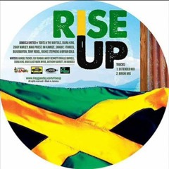 Jamaica United - Rise Up (OneLoveBeats)