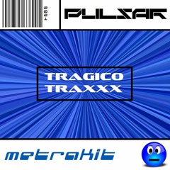 Metrakit - Pulsar