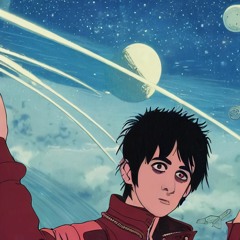 Theme For Imaginary Anime Show