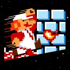 Super Mario Bros (1985) - Underground [Original Alternate Take]