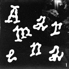 Amarena by Maraschino ✱ 01 ✱ 170225