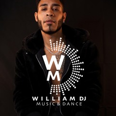 William DJ Set Cologne 2021