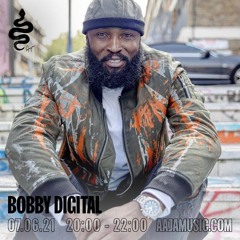 Bobby Digital - Aaja Music - 07 06 21