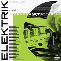 Petőfi Elektrik • SanFranciscoBeat live mix • 2022/11/05