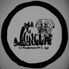 La Jungla [SPRING 25] - Alberto Laguna
