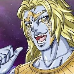 Heaven Ascencion DIO's theme (Dark Rebirth Reorchestration)