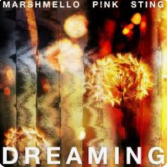 Remix Dreaming,Pink & Sting & marshmello