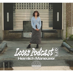 Loser Podcast 071 - Heimlich Maneuver